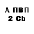 Кетамин VHQ Stan Hooper