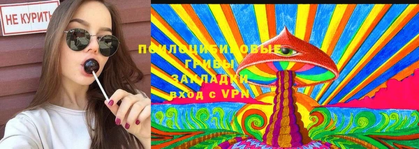молекула духа Беломорск